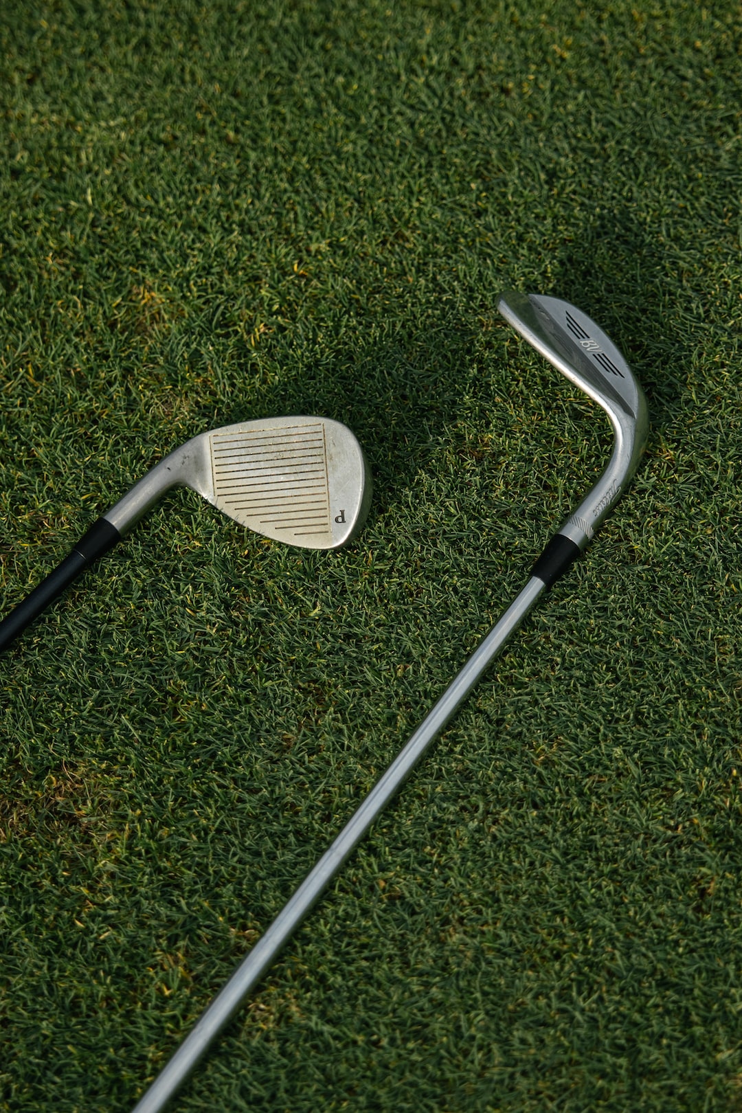 How Far Do You Need to Hit Your Wedges?