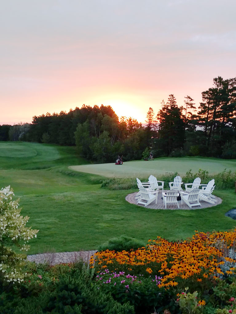 best golf and country club in Duluth